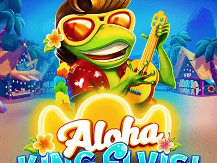 Aloha King Elvis