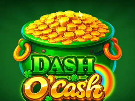 Dash o Cash