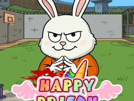 Happy Prison