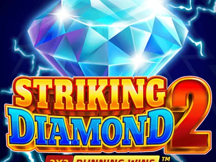 Striking Diamond 2